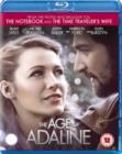 The Age of Adaline - Blu-ray