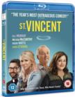 St. Vincent - Blu-ray