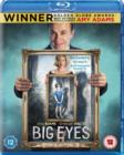 Big Eyes - Blu-ray