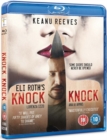 Knock Knock - Blu-ray