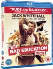 The Bad Education Movie - Blu-ray