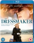 The Dressmaker - Blu-ray