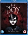 The Boy - Blu-ray