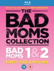 The Bad Moms Collection - Blu-ray