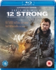 12 Strong - Blu-ray