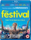 The Festival - Blu-ray