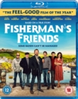 Fisherman's Friends - Blu-ray