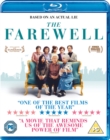 The Farewell - Blu-ray