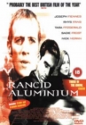 Rancid Aluminium - DVD