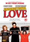 Unconditional Love - DVD