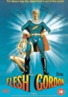 Flesh Gordon - DVD