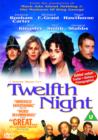 Twelfth Night - DVD