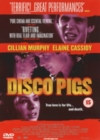 Disco Pigs - DVD