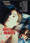 The Safety of Objects - DVD