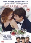 The Wedding Date - DVD