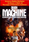 Death Machine - DVD