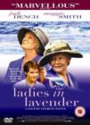 Ladies in Lavender - DVD