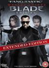Blade: Trinity - Extended Version - DVD