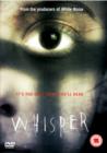 Whisper - DVD