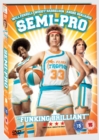 Semi-pro - DVD