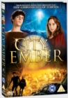City of Ember - DVD