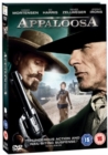 Appaloosa - DVD