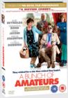 A   Bunch of Amateurs - DVD