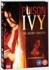 Poison Ivy: The Secret Society - DVD