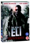 The Book of Eli - DVD