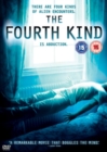 The Fourth Kind - DVD
