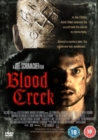 Blood Creek - DVD