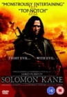 Solomon Kane - DVD