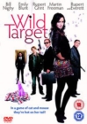 Wild Target - DVD