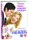A   Little Bit of Heaven - DVD