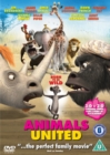Animals United - DVD