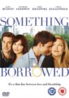 Something Borrowed - DVD