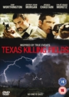 Texas Killing Fields - DVD