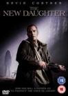 The New Daughter - DVD