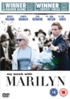 My Week With Marilyn - DVD
