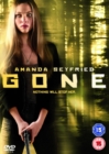 Gone - DVD