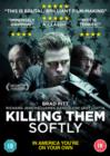 Killing Them Softly - DVD