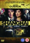 Shanghai - DVD