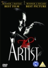 The Artist - DVD