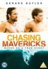Chasing Mavericks - DVD