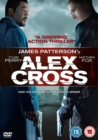 Alex Cross - DVD