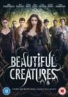 Beautiful Creatures - DVD