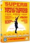 Sunshine On Leith - DVD