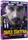The Necessary Death of Charlie Countryman - DVD