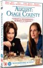 August: Osage County - DVD