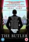 The Butler - DVD